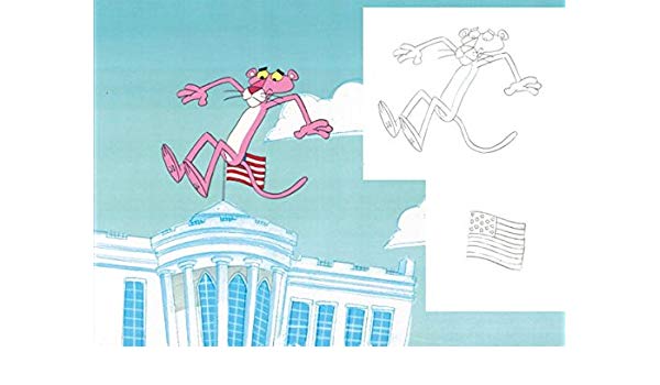 600x350 Pink Panther