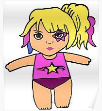 210x230 Pantyhose Drawing Posters Redbubble