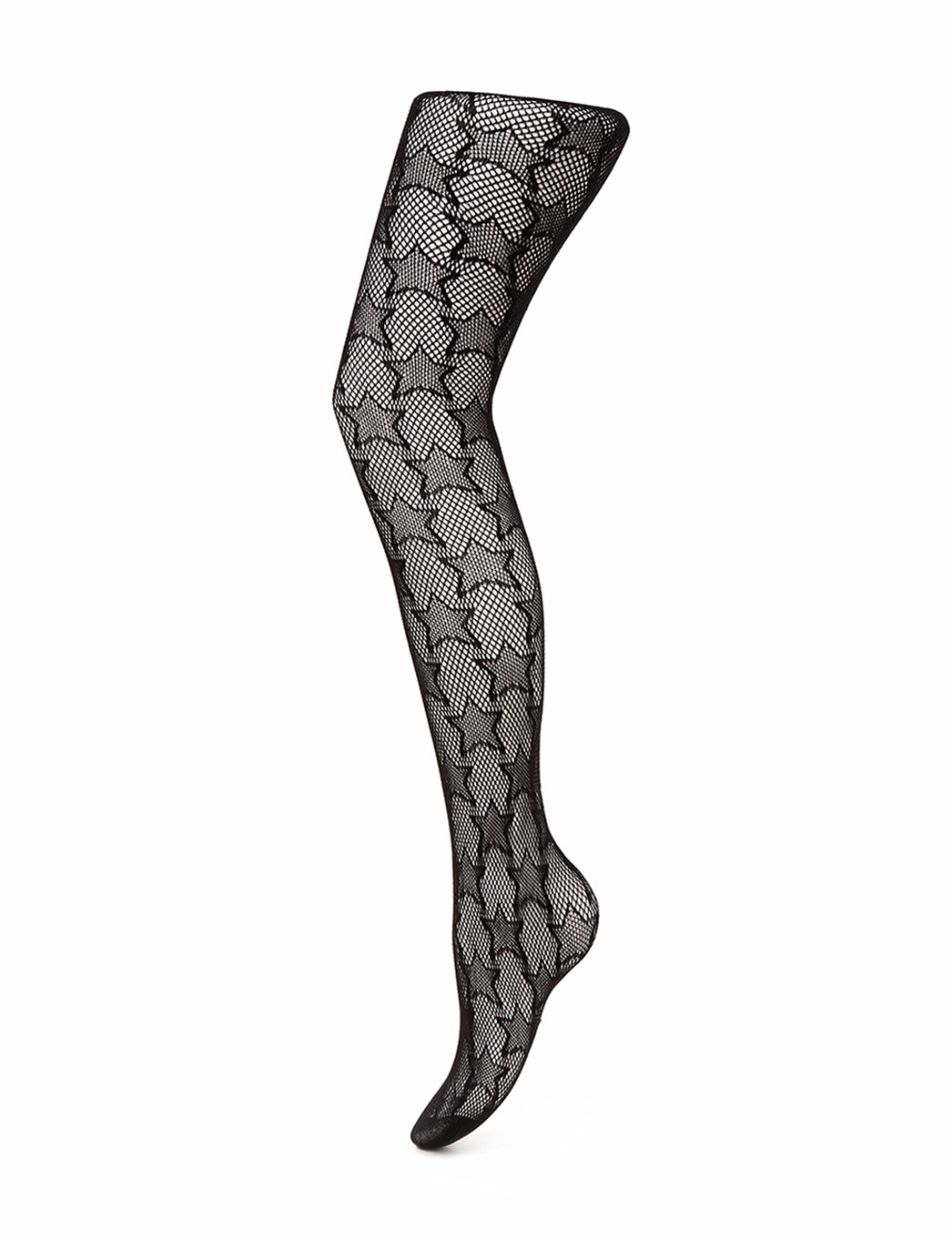 Pantyhose Drawing 