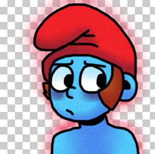 310x308 Smurfette Gargamel Papa Smurf The Smurfs Drawing Png, Clipart