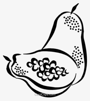 300x338 Papaya Png Images Png Cliparts Free Download On Seekpng