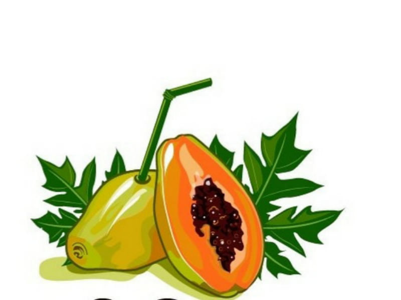 800x600 Papaya