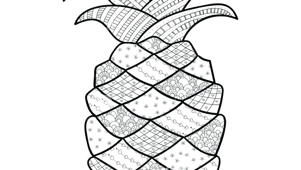960x544 Coloring Pages For Adults To Print Quotes Kids Fall Papaya Drawing