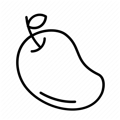 512x512 Fruit, Fruits, Icon, Papaya, Set Icon