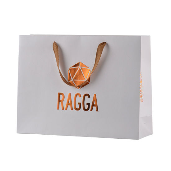 550x550 China To Drawing Or Sample Customized Wholesale Shopping White