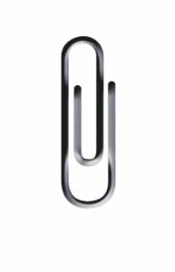193x300 Paper Clip For Digital Scrapbook Layouts Part