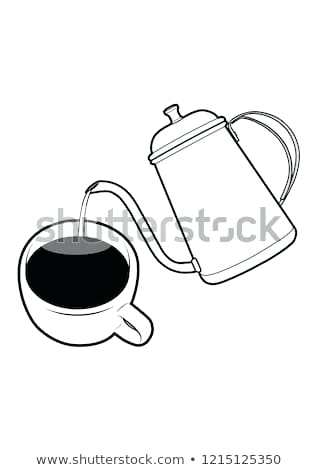 318x470 Paper Coffee Cup Template Illustrator Images Free