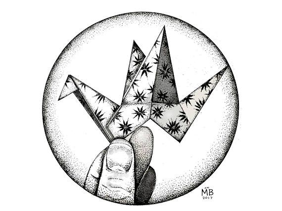 570x427 Let The Crane Fly