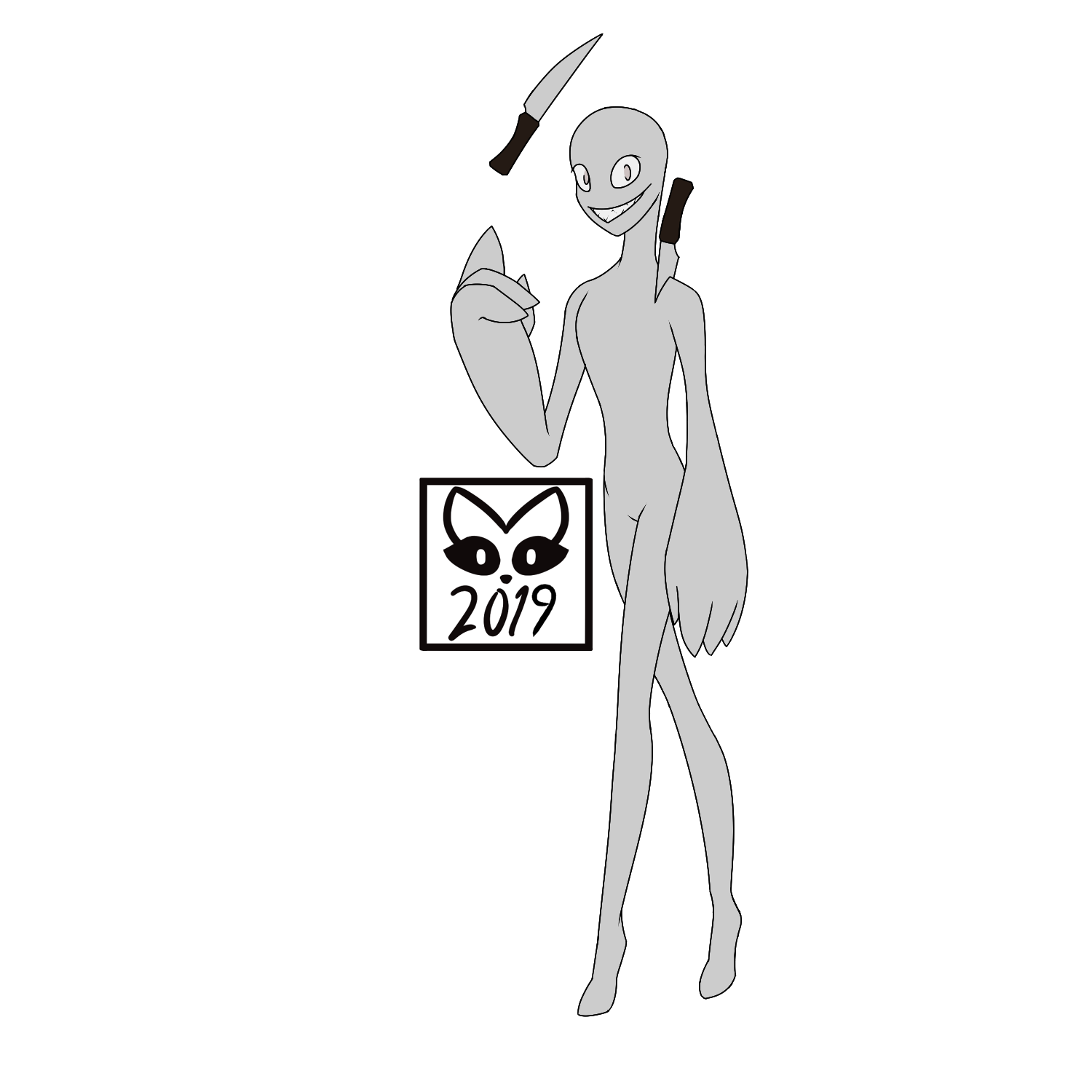 1500x1500 Maddie Paper Doll Weasyl