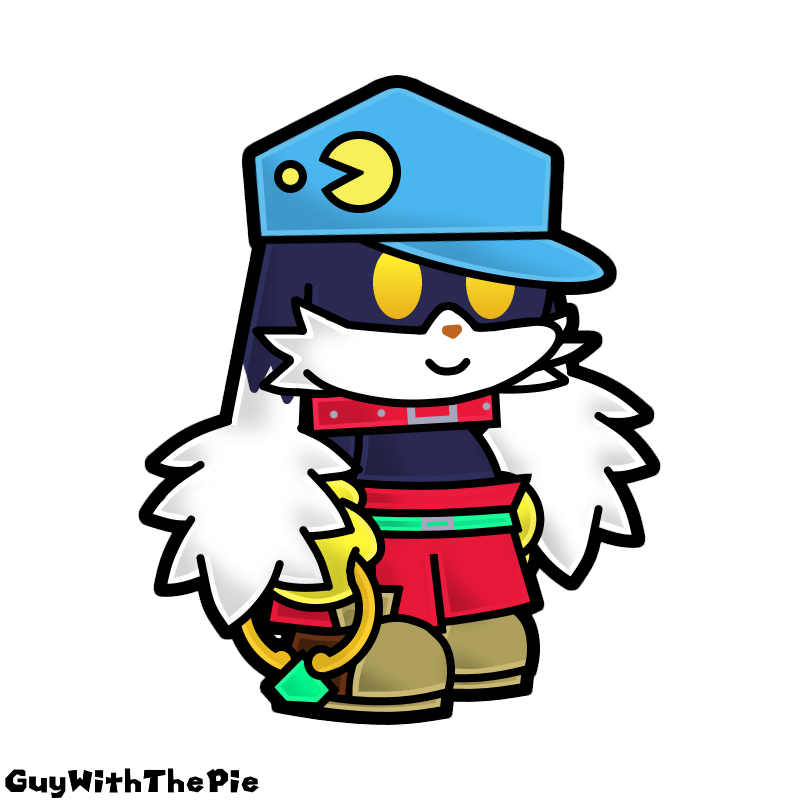 800x800 I've Been Drawing Characters From Different Series In Paper