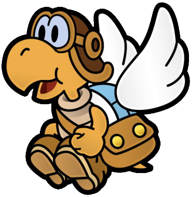 640x658 Paper Mario Drawing Of Disasterthe Erased Map Campaign Fantendo