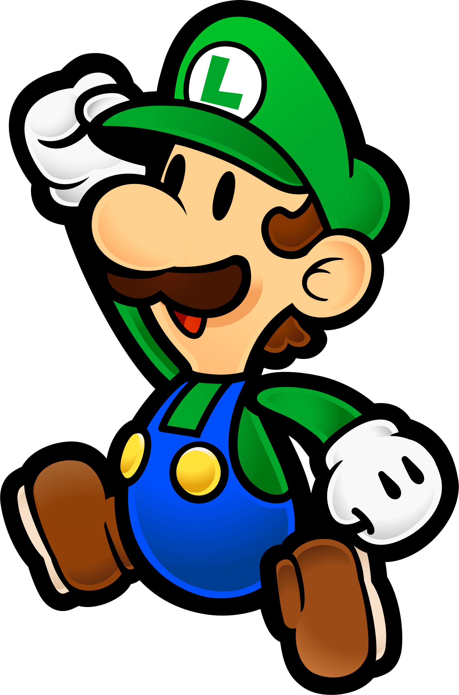 1843x2788 Collection Of Free Luigi Drawing Super Mario Download On Ui Ex