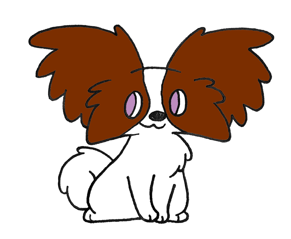 986x811 Day Papillon