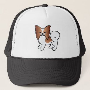 307x307 Papillon Drawing Accessories Zazzle