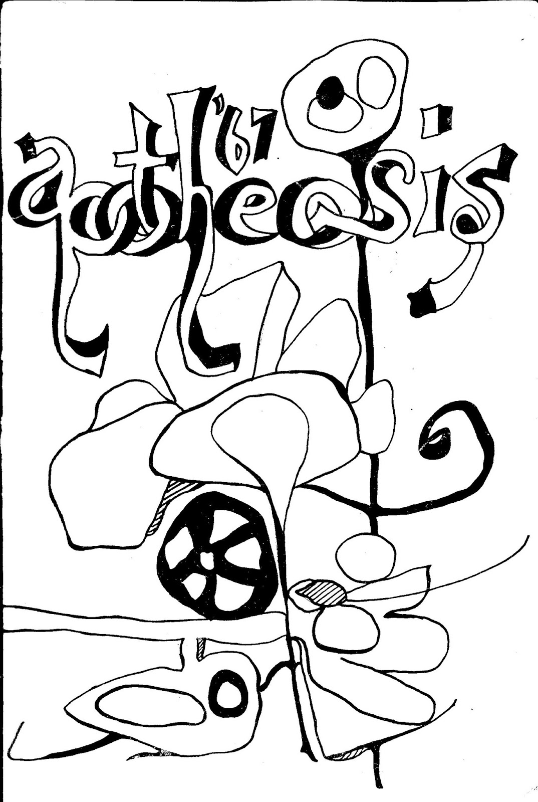 1074x1600 Heretic, Rebel, A Thing To Flout Murfin Juvenilia A Minor Parable