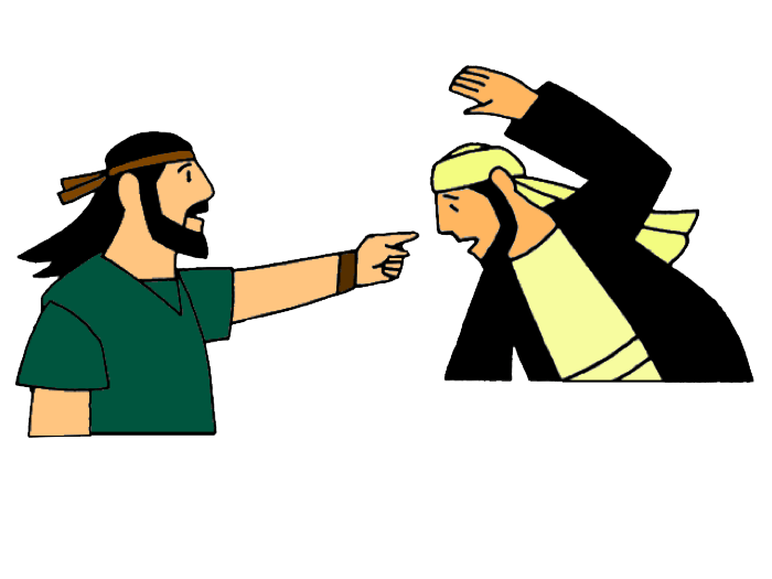 700x525 parable of an unforgiving servant mission bible class