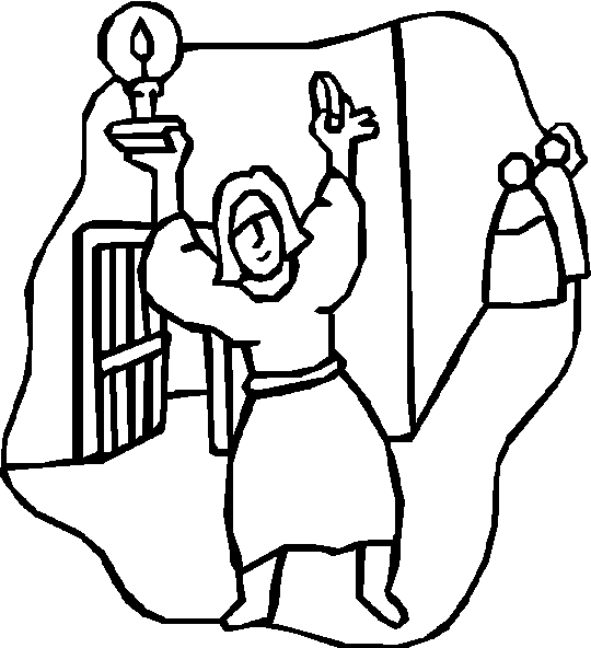 540x592 The Church Of God, Ministries International