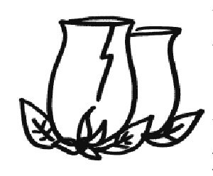 300x248 The Parable Of The Pots Confirmation St Philip Neri