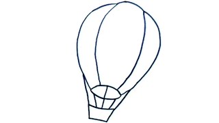 320x180 How To Draw Parachute Videos Infinitube