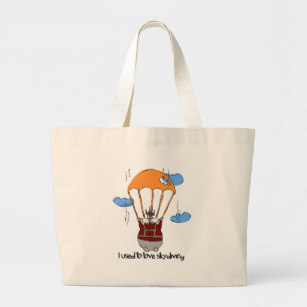 307x307 Parachute Drawing Accessories Zazzle Ca