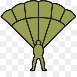 260x260 Parachute Png Free Download