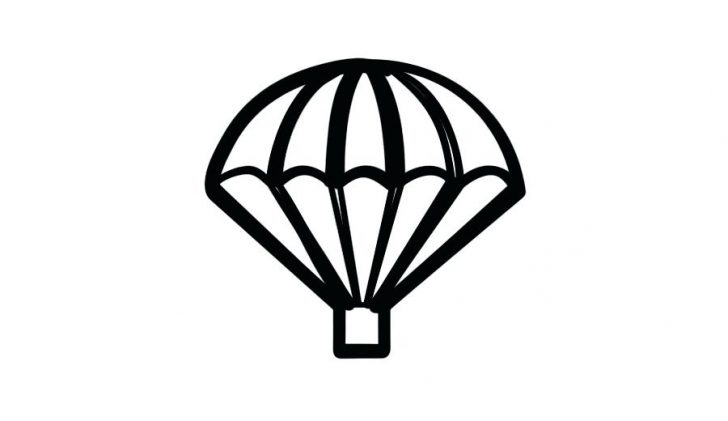 728x421 special agent oso on parachute coloring