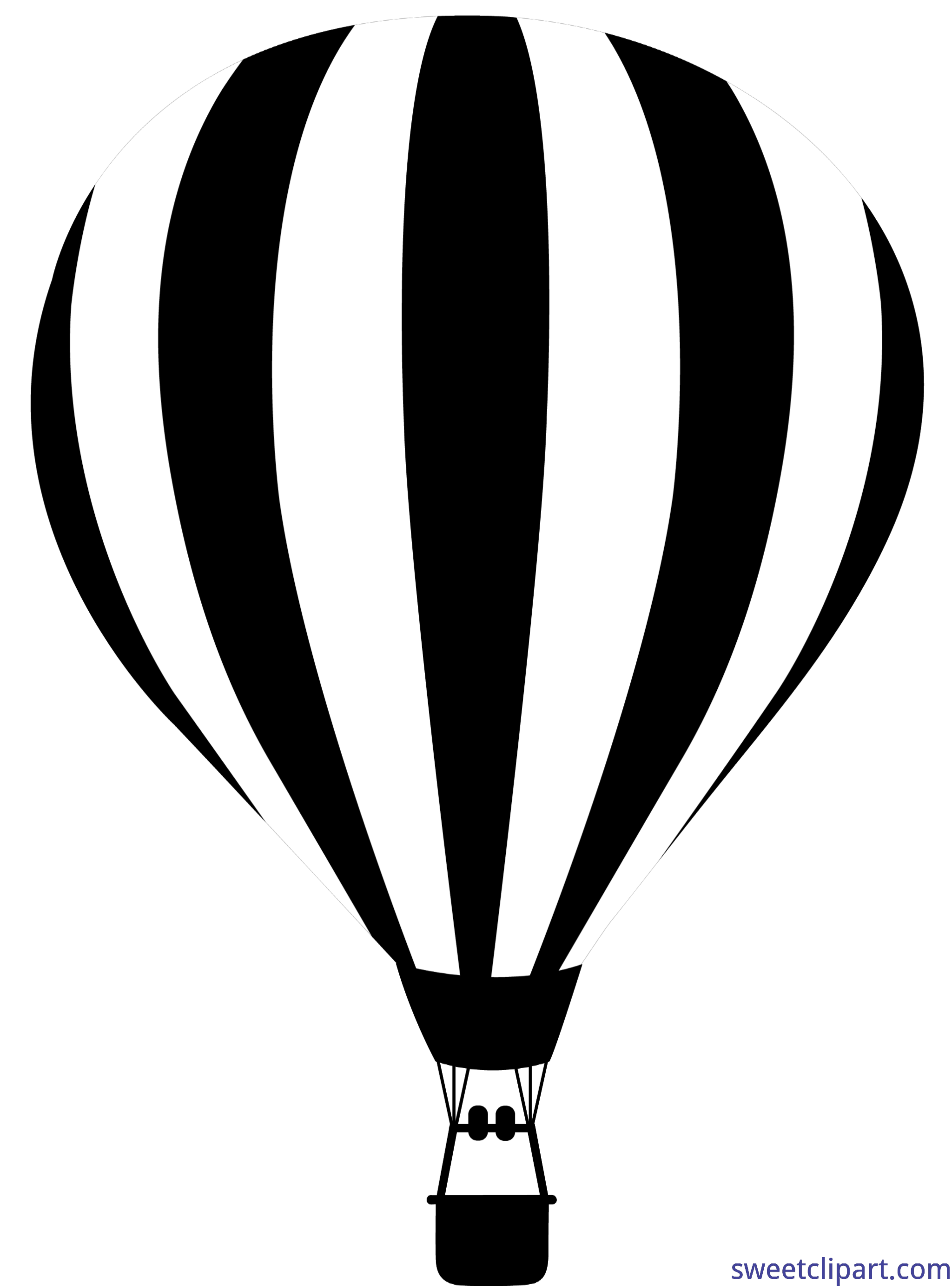 4114x5559 Collection Of Free Parachute Drawing Clipart Download On Ui Ex