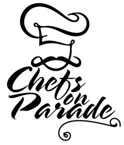 257x300 Chefs On Parade