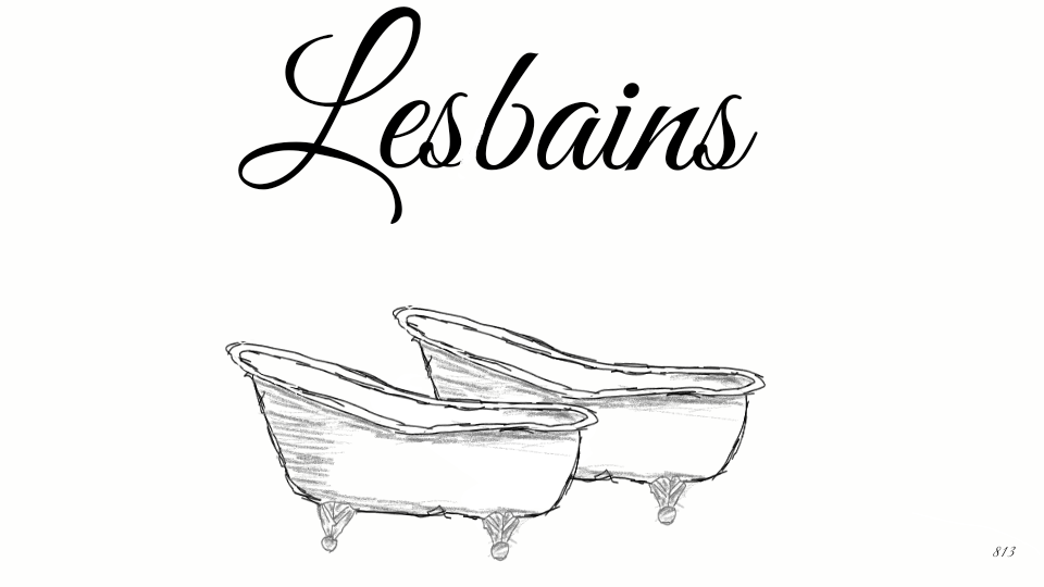 960x540 I Made This Drawing For A Friend She's Going To Make A T Shirt