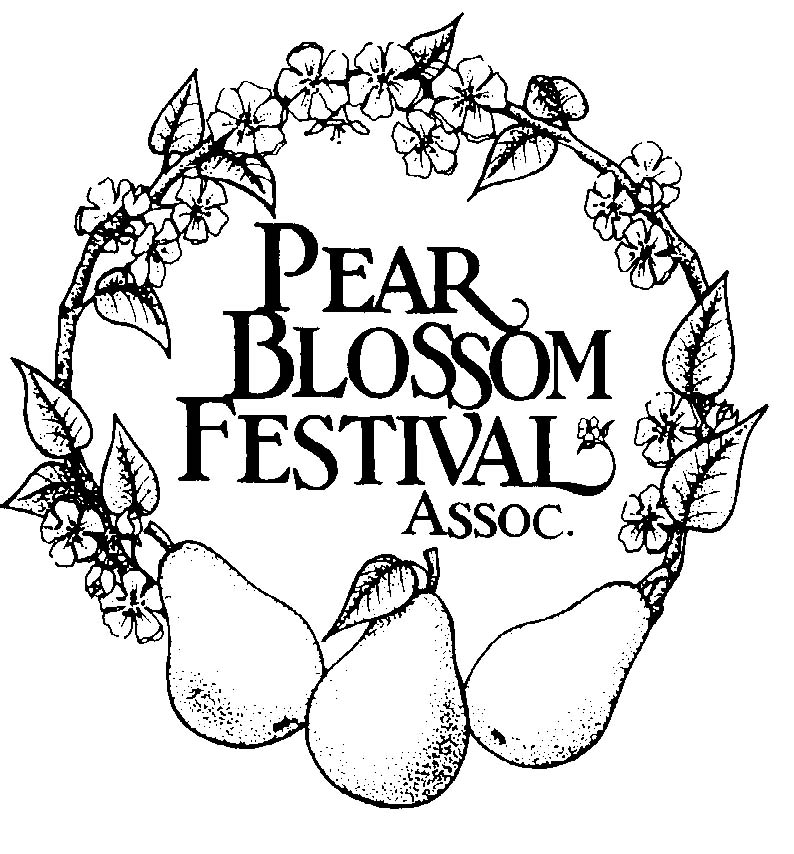 794x854 You're Invited To Walk With Soptv In The Pear Blossom Parade