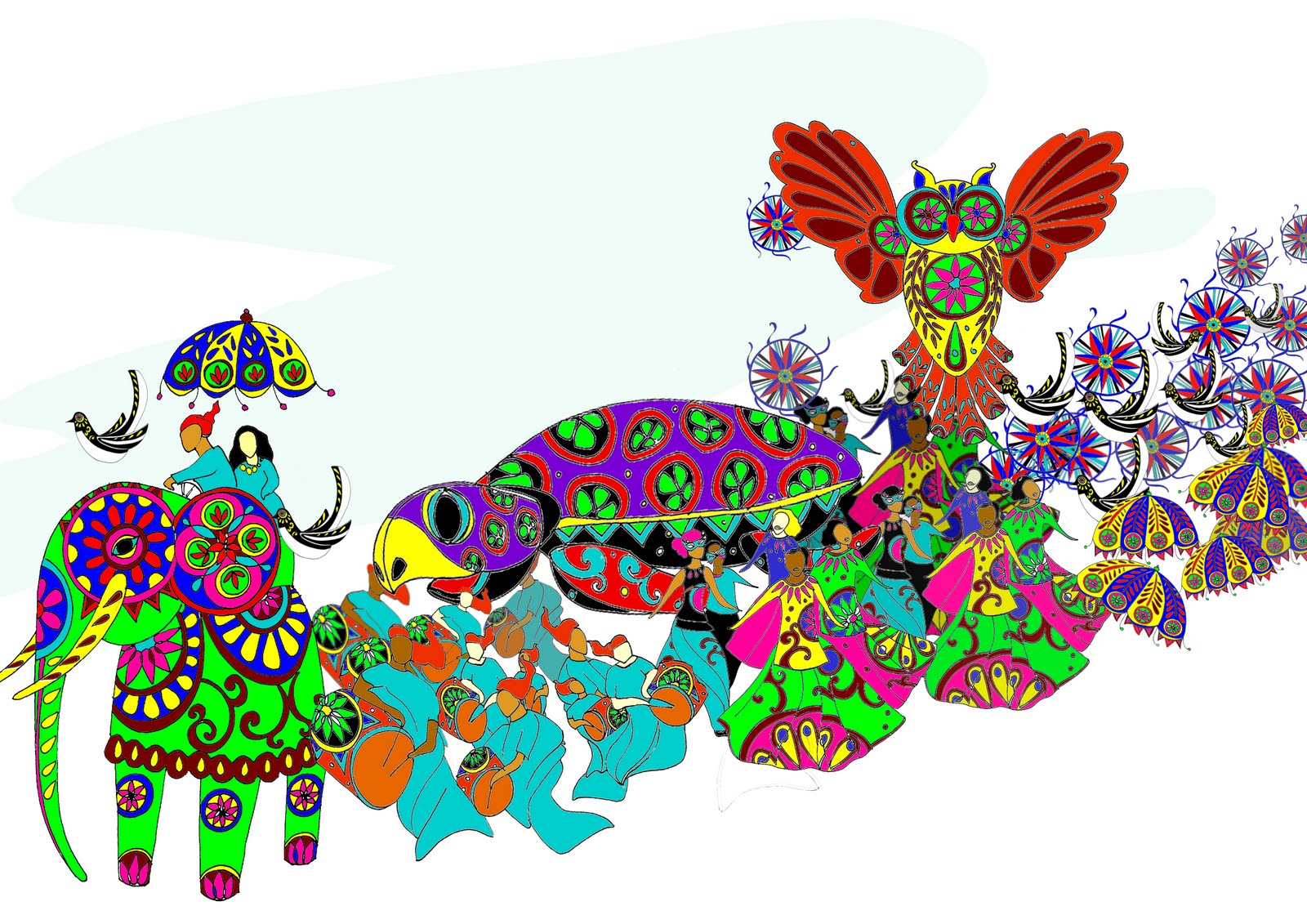 1600x1131 Pepperstorm Elephant Dressing