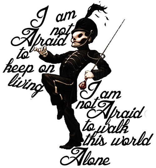 500x540 Collection Of Free Skeleton Drawing Black Parade Download On Ui Ex