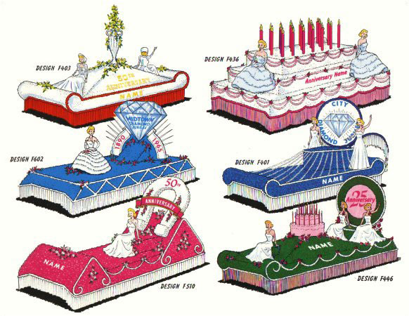 582x450 Float Designs