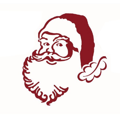 512x512 Oakville Santa Claus Parade