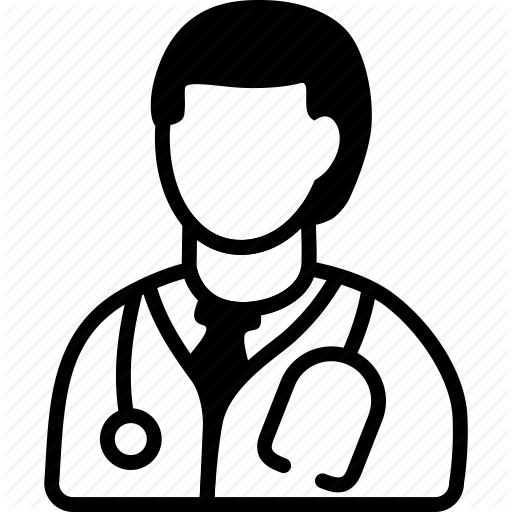 512x512 doctor, first aid man, health, medic, orderly, paramedic