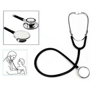 300x300 emt ems paramedic nurse stethoscope dual head black ebay