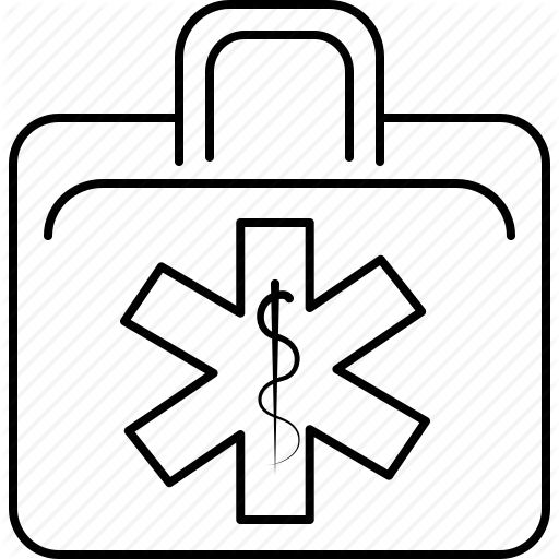 512x512 em logo, ems, ems training, emt, first responders, paramedic icon