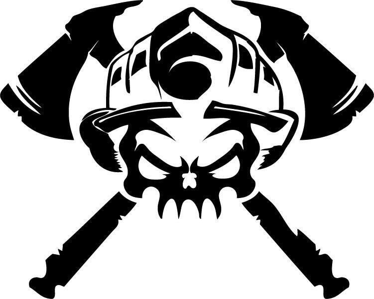 751x601 fire rescue emt paramedic fire firefighter decals