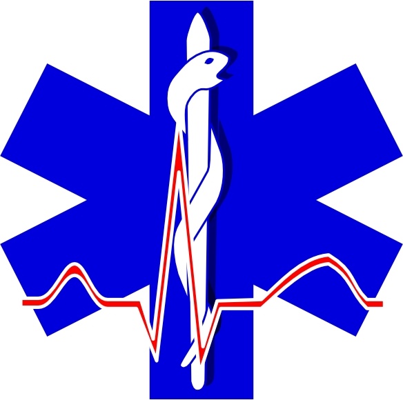 584x580 paramedic cross clip art free vector in open office drawing