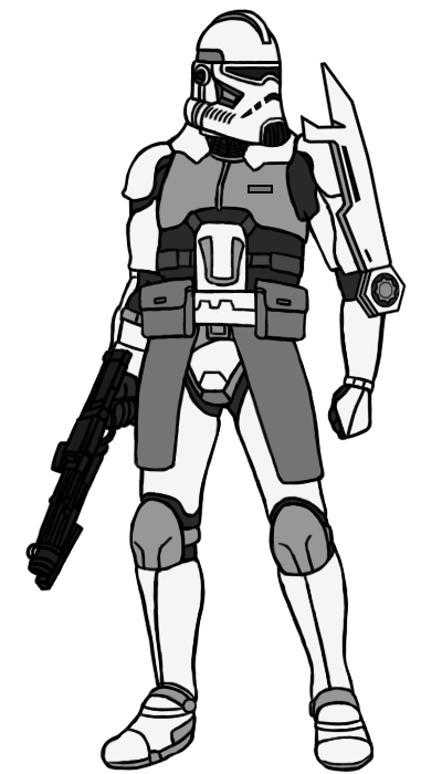 400x700 Paratrooper Drawing Clone Frames Illustrations Hd Images