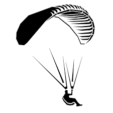 225x225 Afbeeldingsresultaat Voor Paragliding Drawing Paragliding