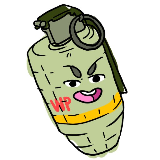 512x512 Willy Pete On Twitter I'd Really Like To Draw More Of This Half