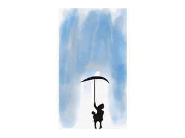 375x281 Fathers Love Drawing