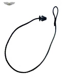 243x300 Ford Fiesta New Genuine Parcel Shelf Fixing Strap