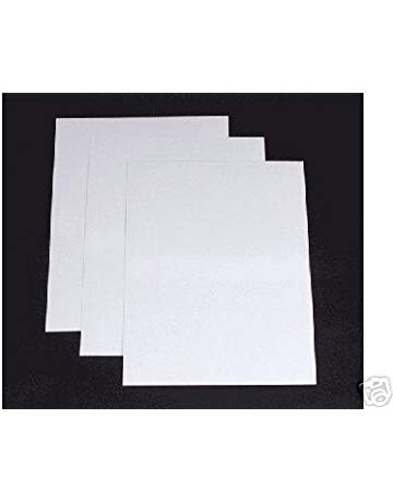 360x460 Parchment Paper Stationery Office Supplies
