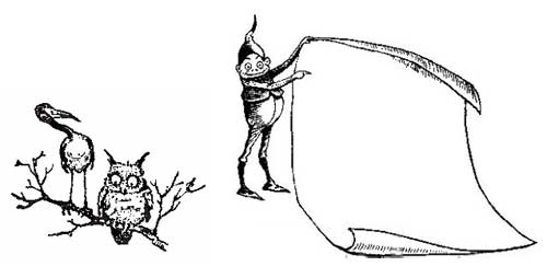 500x254 grace work rolled drapery and brownie owl set unmount import