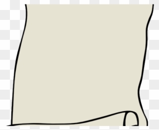 320x261 Notebook Clipart Parchment Paper