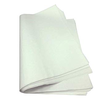 355x355 worthy liners parchment paper pan liner