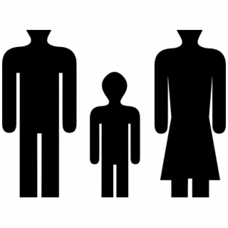 320x320 Hd Drawing Stickman Happy