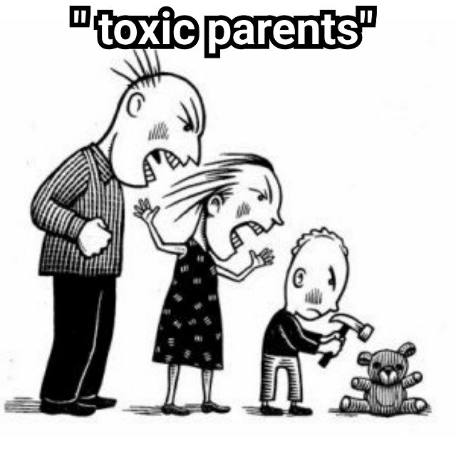 640x640 Relationships Tips To Avoid Becoming A Toxic Parent